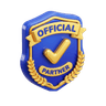 Official Partner